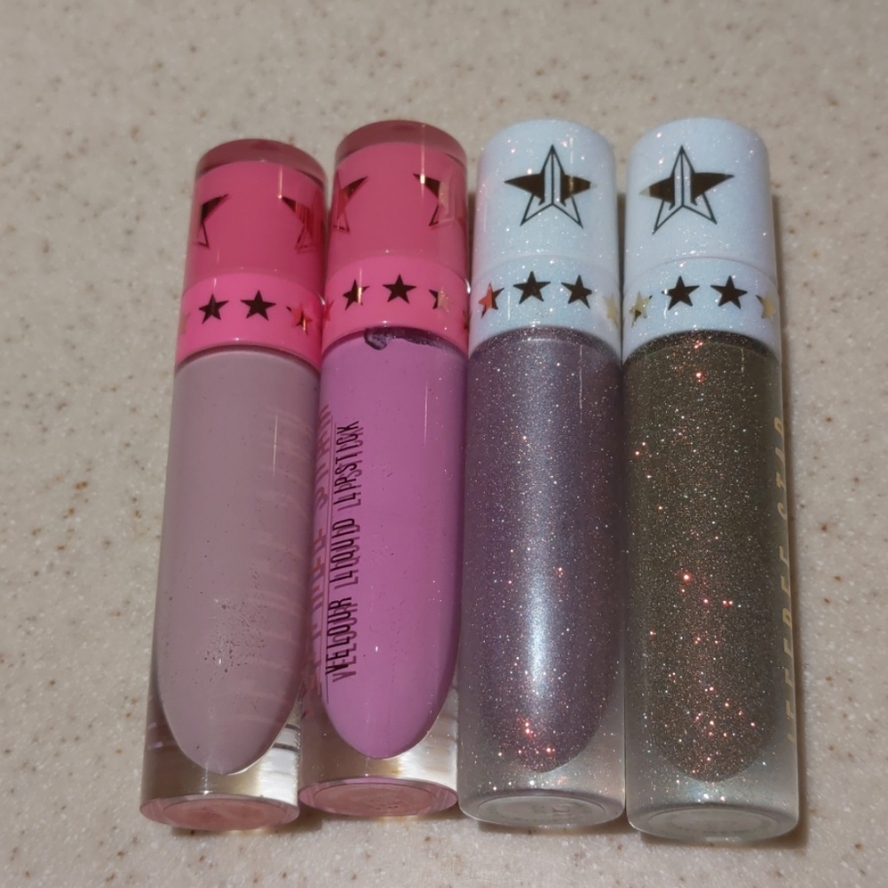 Jeffree Star VLL Bundle